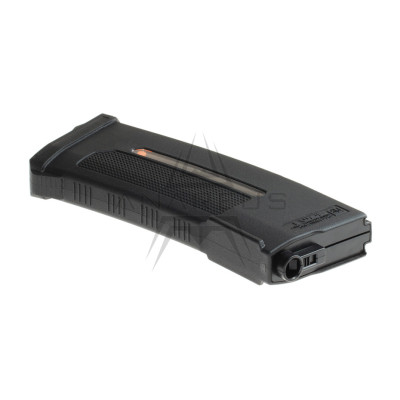 PTS EPM-1 Mid-Cap Magazine for M4 / AR15, 250 BBs - Black