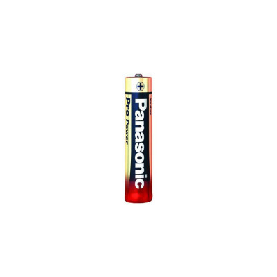Panasonic AAA alkáli elem, 1,5 V – 1 db