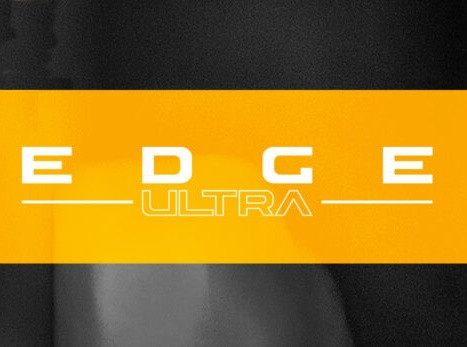 EDGE ULTRA by SA